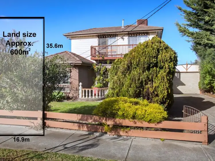 117 Berkshire Road, Sunshine North VIC 3020