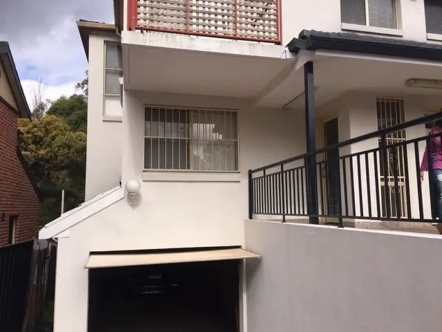 Main view of Homely unit listing, 1/68 William Street, Granville NSW 2142