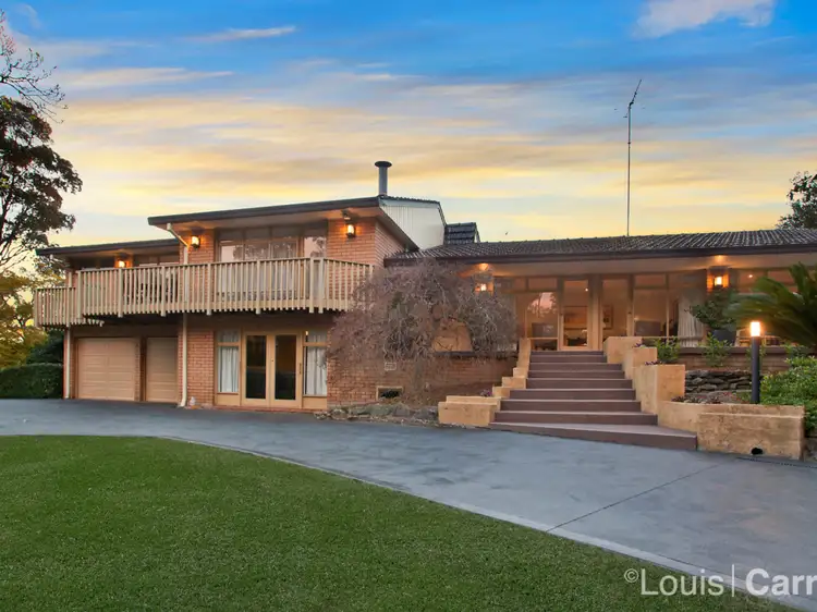 17 Ferguson Avenue, Castle Hill NSW 2154