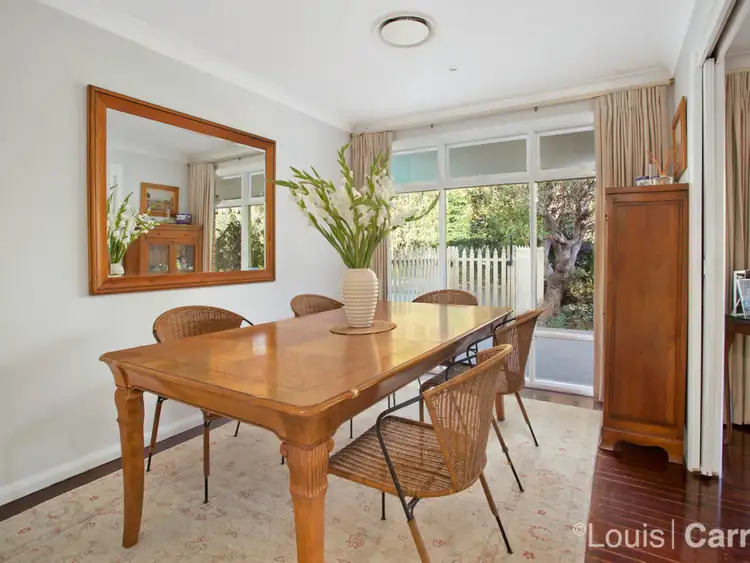 Third view of Homely house listing, 17 Ferguson Avenue, Castle Hill NSW 2154