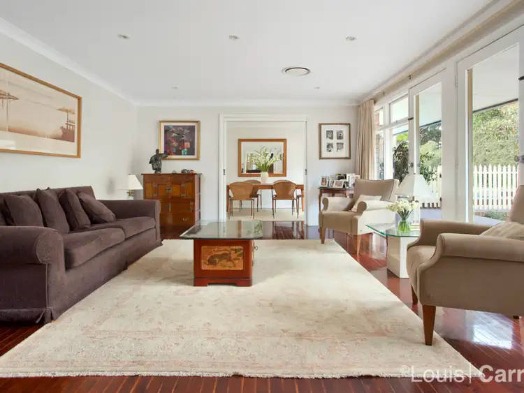 Fourth view of Homely house listing, 17 Ferguson Avenue, Castle Hill NSW 2154