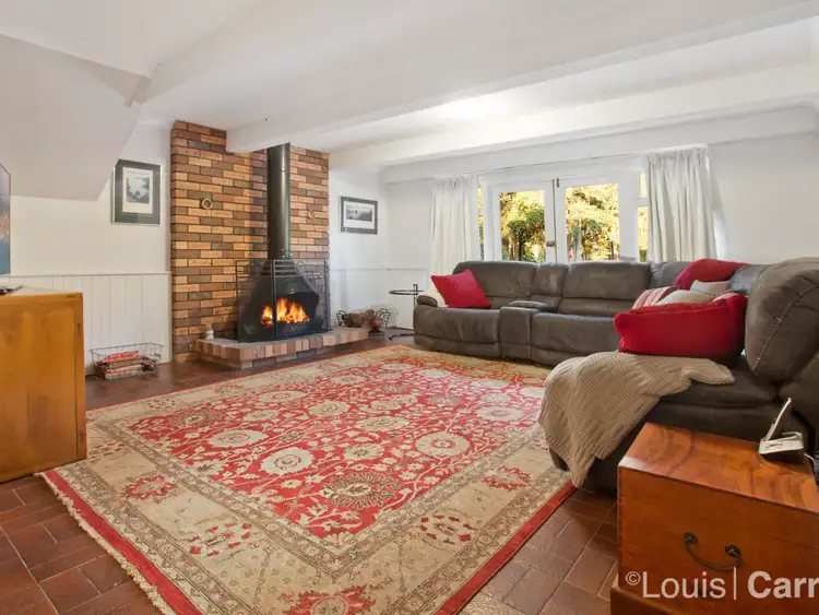 Fifth view of Homely house listing, 17 Ferguson Avenue, Castle Hill NSW 2154