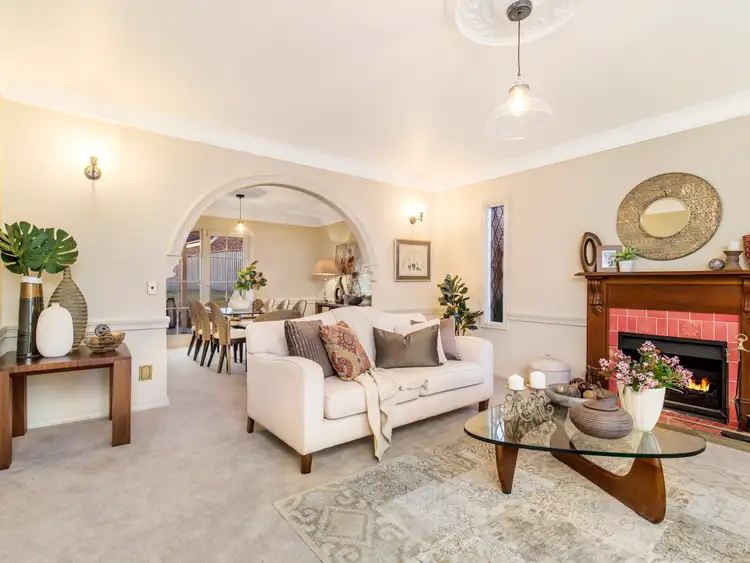 Fourth view of Homely house listing, 9 Grandoaks Place, Castle Hill NSW 2154