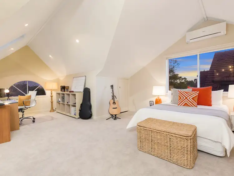 Fifth view of Homely house listing, 9 Grandoaks Place, Castle Hill NSW 2154