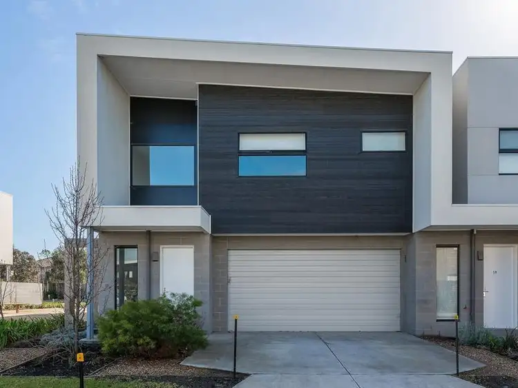 Main view of Homely townhouse listing, 17 Champa Road, Sunshine West VIC 3020
