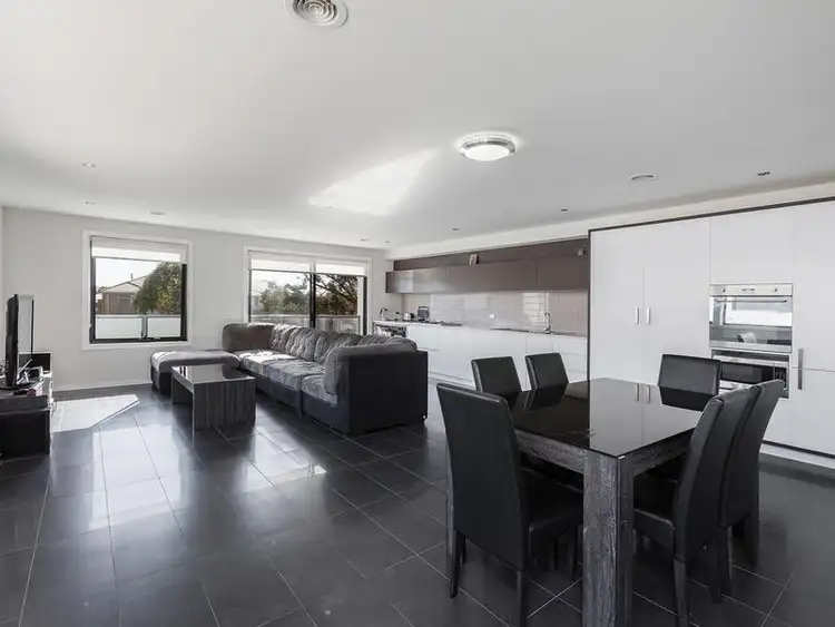 Third view of Homely townhouse listing, 17 Champa Road, Sunshine West VIC 3020