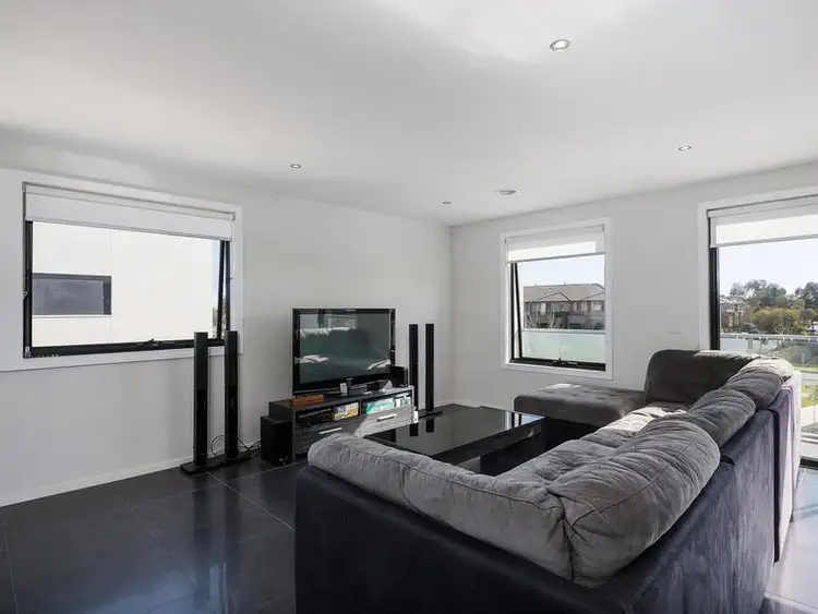 Fourth view of Homely townhouse listing, 17 Champa Road, Sunshine West VIC 3020