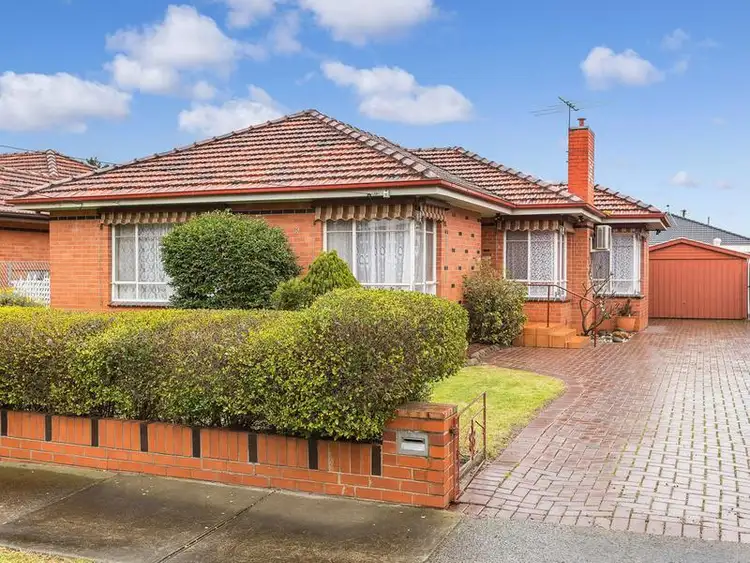 5 Mills Street, Sunshine North VIC 3020