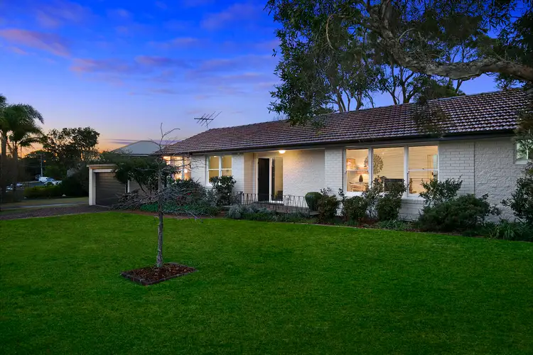 76 Suffolk Avenue, Collaroy NSW 2097