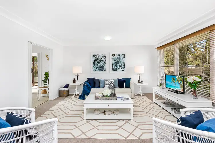 Second view of Homely house listing, 76 Suffolk Avenue, Collaroy NSW 2097