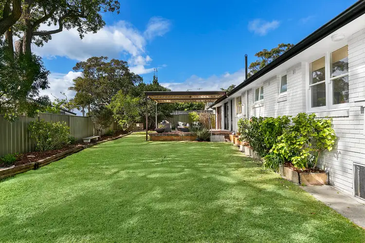 Third view of Homely house listing, 76 Suffolk Avenue, Collaroy NSW 2097
