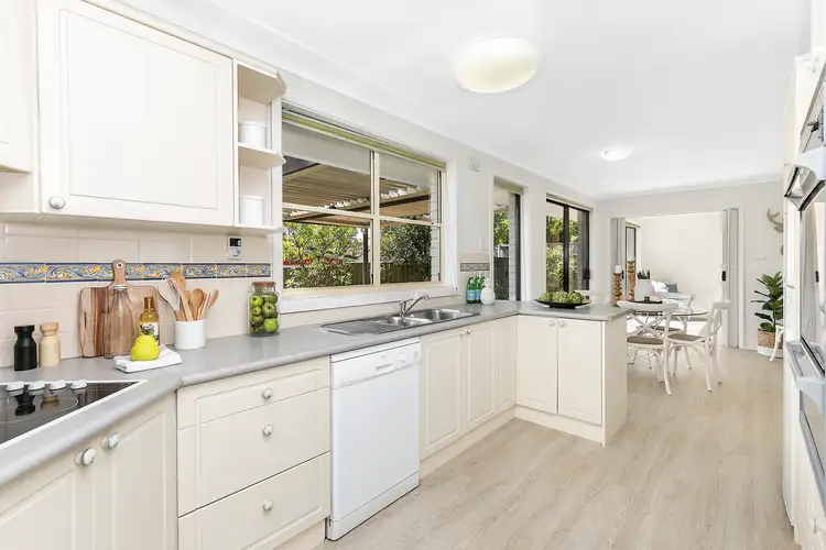 Fourth view of Homely house listing, 76 Suffolk Avenue, Collaroy NSW 2097