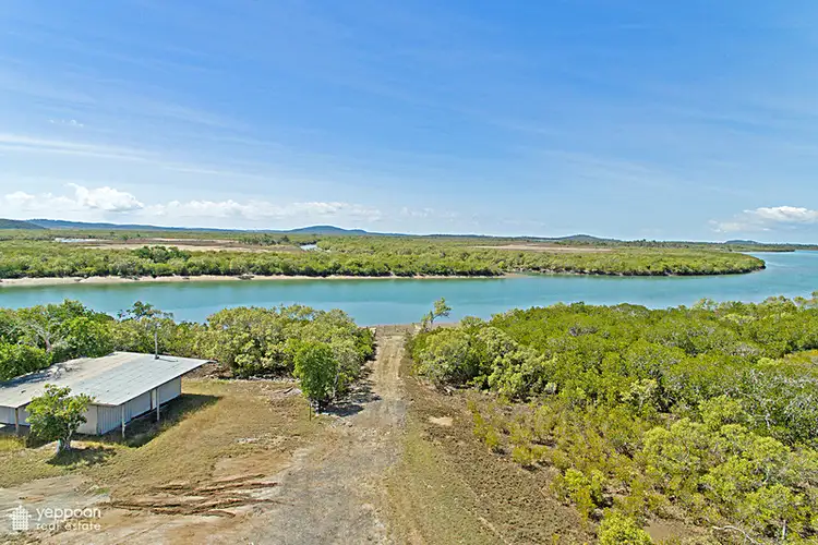 Second view of Homely rural property listing, 80 Hoys Road, Coowonga QLD 4702