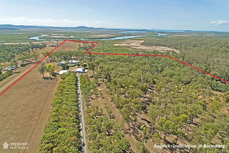Third view of Homely rural property listing, 80 Hoys Road, Coowonga QLD 4702