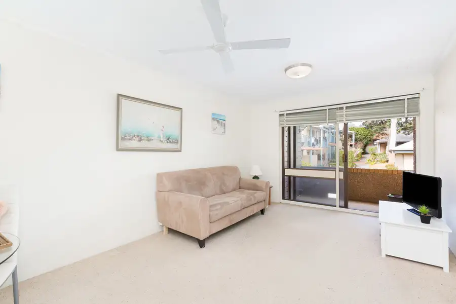 Main view of Homely unit listing, 23/34-36 Vermont Street, Sutherland NSW 2232