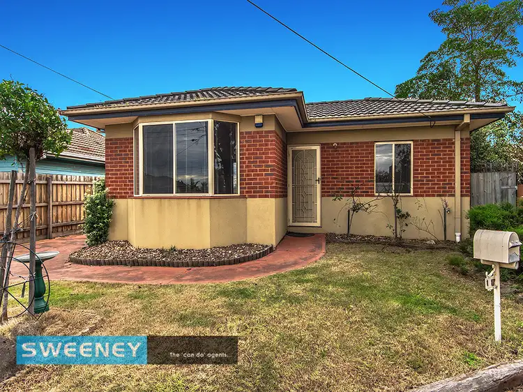 1/17 Sunhill Crescent, Ardeer VIC 3022