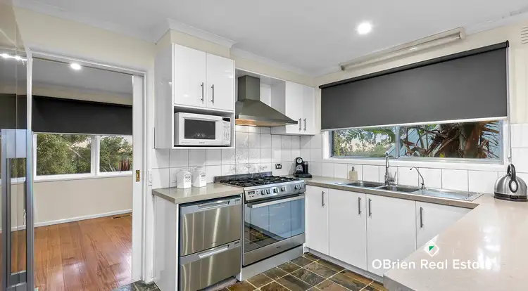Third view of Homely house listing, 17 William Perry Close, Endeavour Hills VIC 3802