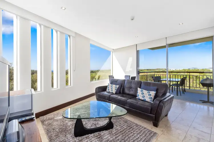 340/9-13 Dianella Drive, Casuarina NSW 2487