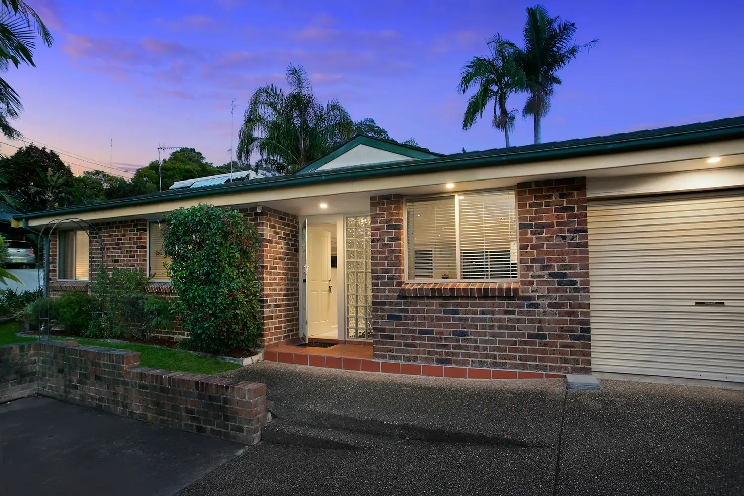 Main view of Homely house listing, 41A Toronto Avenue, Cromer NSW 2099