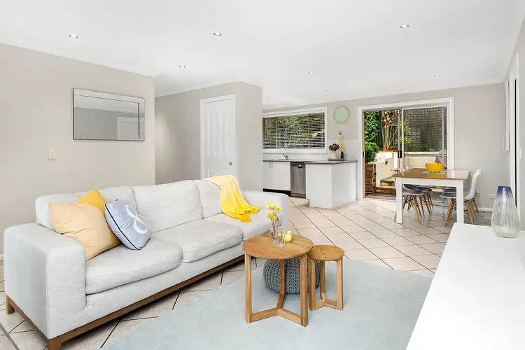 Second view of Homely house listing, 41A Toronto Avenue, Cromer NSW 2099