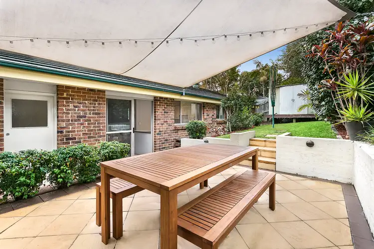 Third view of Homely house listing, 41A Toronto Avenue, Cromer NSW 2099