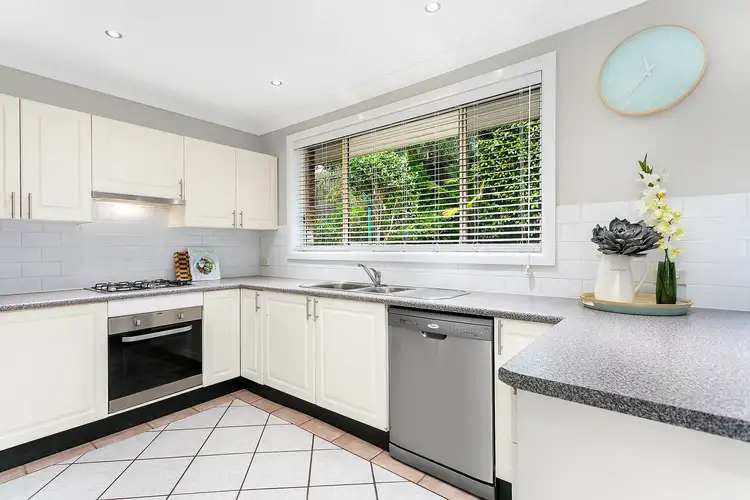 Fourth view of Homely house listing, 41A Toronto Avenue, Cromer NSW 2099