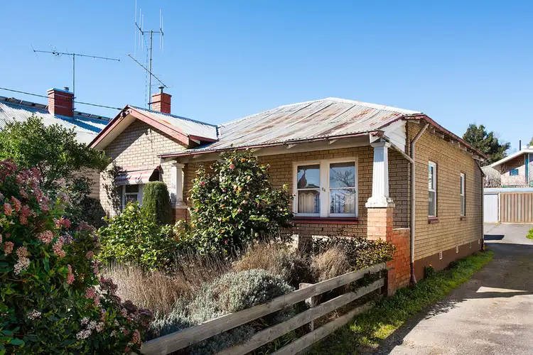 Second view of Homely house listing, 84 Kennedy Street, Castlemaine VIC 3450
