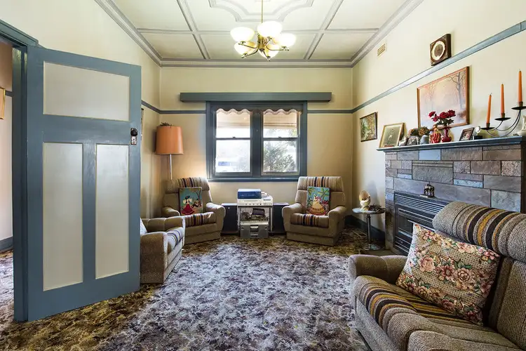Third view of Homely house listing, 84 Kennedy Street, Castlemaine VIC 3450