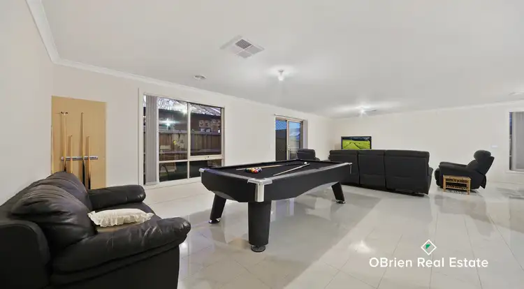 Third view of Homely house listing, 83 Eliburn Drive, Cranbourne East VIC 3977