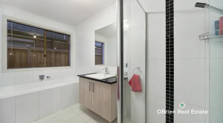 Fourth view of Homely house listing, 83 Eliburn Drive, Cranbourne East VIC 3977