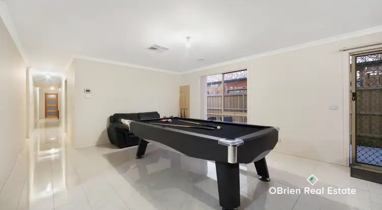 Sixth view of Homely house listing, 83 Eliburn Drive, Cranbourne East VIC 3977