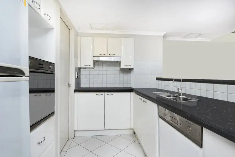 Fifth view of Homely apartment listing, 1/5-7 Beresford Road, Strathfield NSW 2135