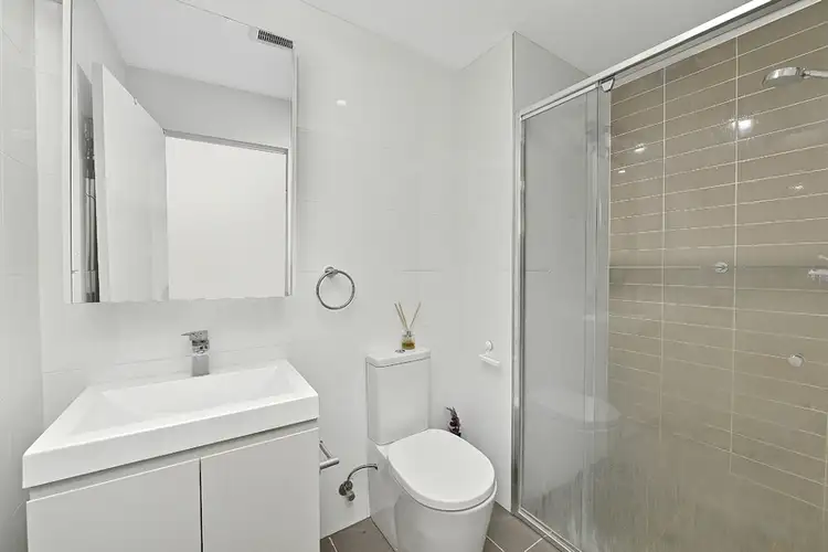 Fourth view of Homely apartment listing, 19/147 Parramatta Road, Granville NSW 2142