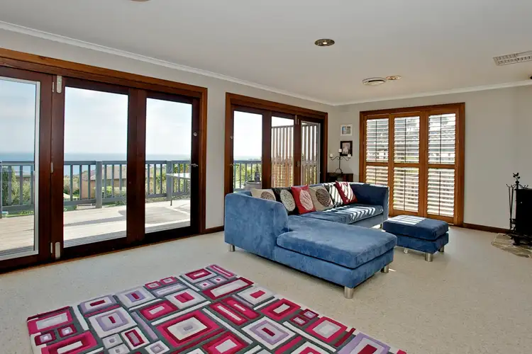 Third view of Homely house listing, 10 Barrow Street, Mount Martha VIC 3934