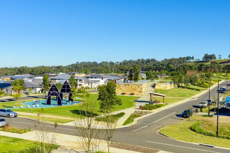 Third view of Homely land listing, LOT 4120 University Drive, Campbelltown NSW 2560