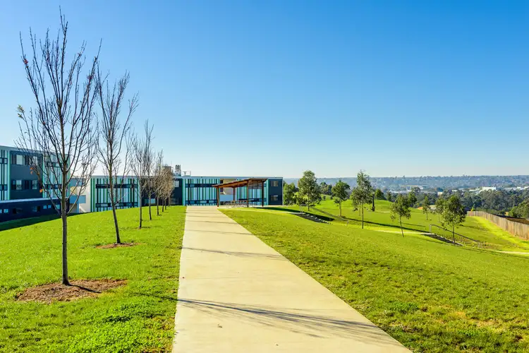 Fourth view of Homely land listing, LOT 4120 University Drive, Campbelltown NSW 2560