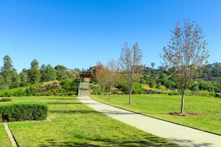 Fifth view of Homely land listing, LOT 4120 University Drive, Campbelltown NSW 2560