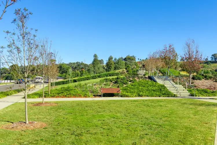 Sixth view of Homely land listing, LOT 4120 University Drive, Campbelltown NSW 2560