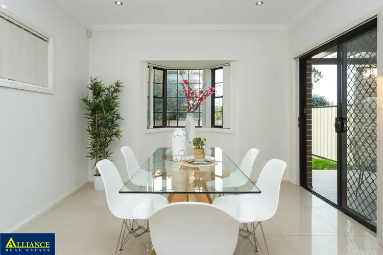 Fifth view of Homely semi-detached listing, 46A Cammarlie Street, Panania NSW 2213