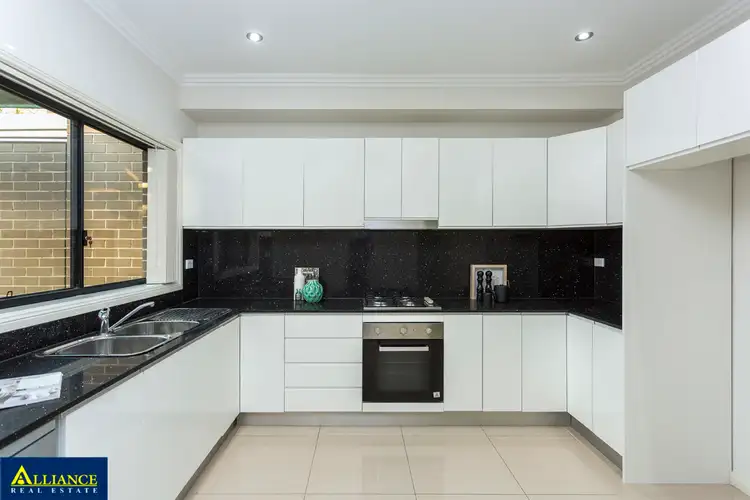 Sixth view of Homely semi-detached listing, 46A Cammarlie Street, Panania NSW 2213