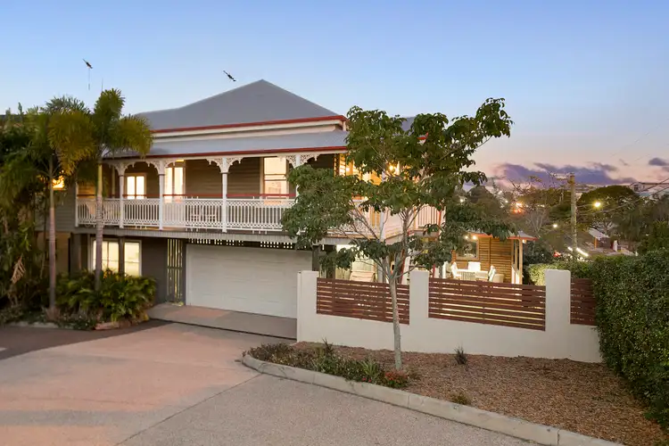 Main view of Homely house listing, 9/4 Kates Street, Morningside QLD 4170