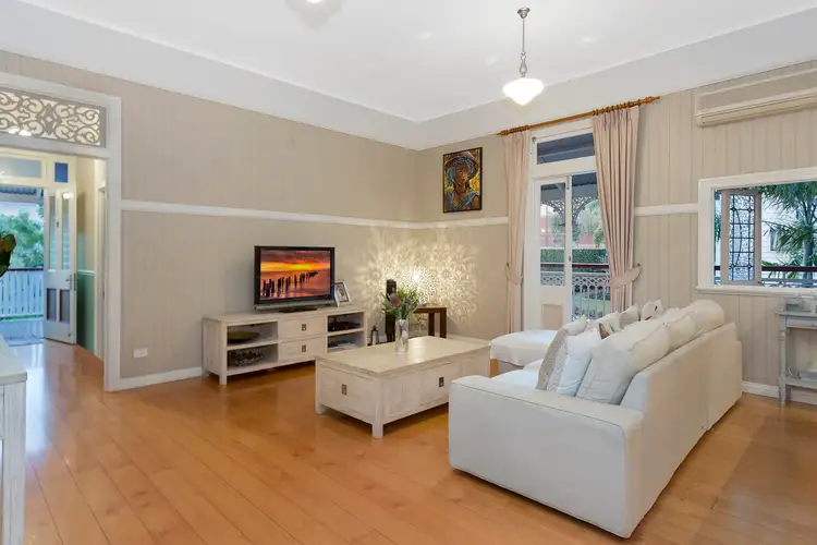 Second view of Homely house listing, 9/4 Kates Street, Morningside QLD 4170