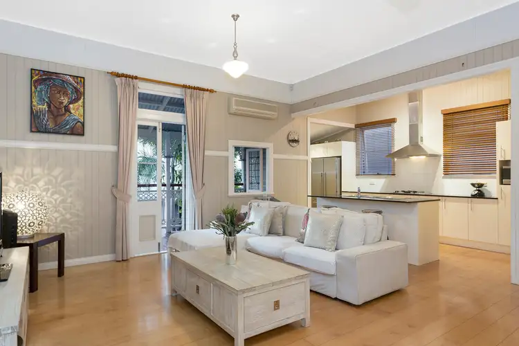 Third view of Homely house listing, 9/4 Kates Street, Morningside QLD 4170