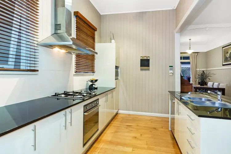 Fourth view of Homely house listing, 9/4 Kates Street, Morningside QLD 4170
