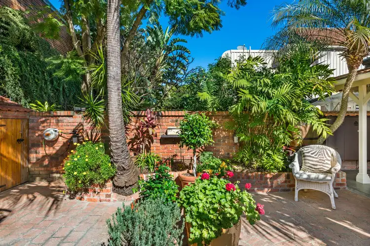 Third view of Homely house listing, 103 West Street, Crows Nest NSW 2065