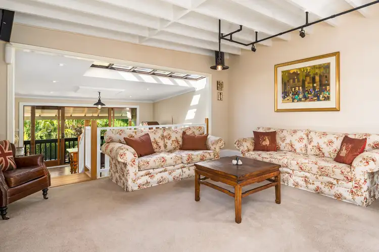 Sixth view of Homely house listing, 103 West Street, Crows Nest NSW 2065