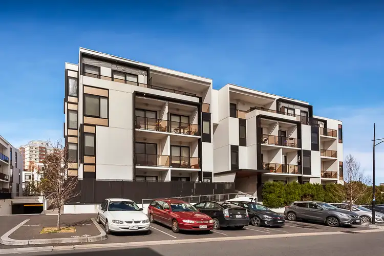 7G/71 Henry Street, Kensington VIC 3031