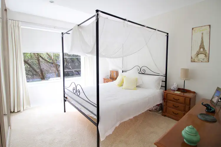 Second view of Homely unit listing, 2/396 Port Hacking Road, Caringbah NSW 2229