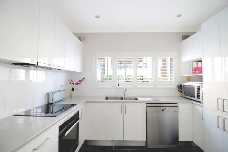 Third view of Homely unit listing, 2/396 Port Hacking Road, Caringbah NSW 2229