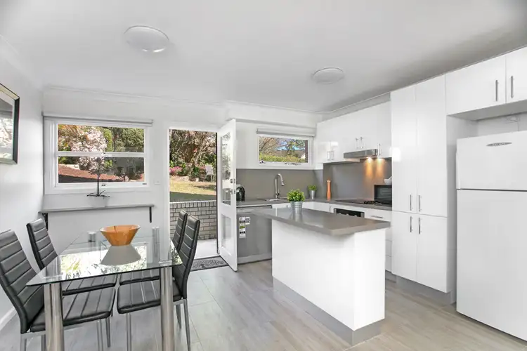 Third view of Homely house listing, 17 Hews Parade, Belrose NSW 2085